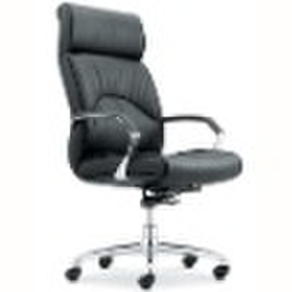 leather swivel chair RF-S004A