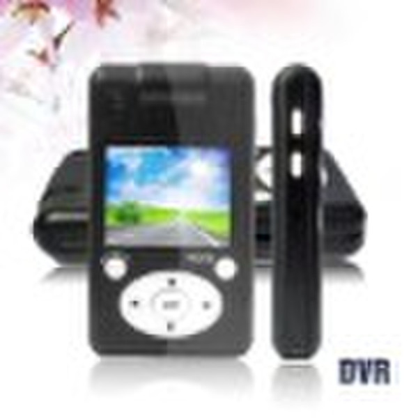 Traffic accident forensics