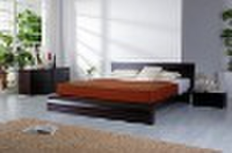 Bedroom Set (KC-HB71A, KC-HA71, KC-HS71)