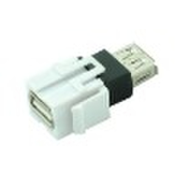 USB 2.0 Keystone jack