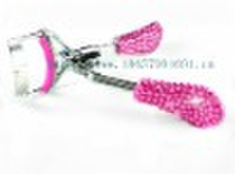 crystal Eyelash curler