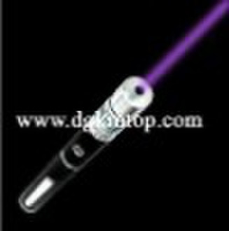 High Power Blue Laser Pointer