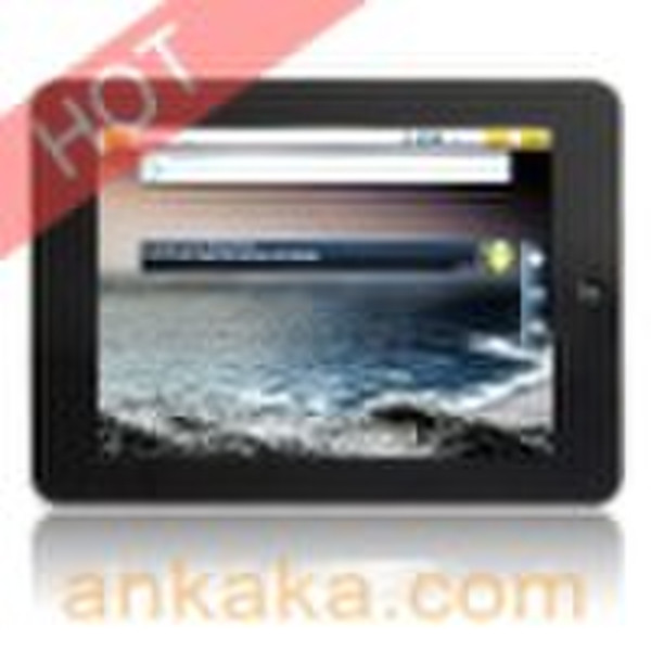 Android 2.2 Tablet PC