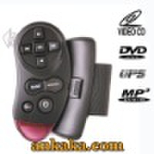 Auto Steering Wheel Remote