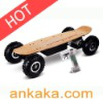 Ankaka - Electric Skateboard 800W