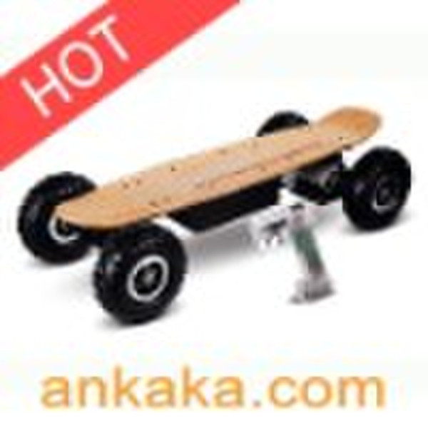 Ankaka - Электрический скейтборд 800W