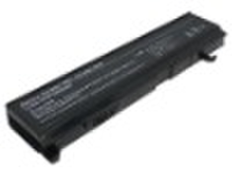 Replacement  laptop battery for  TOSHIBA  PA3399 H