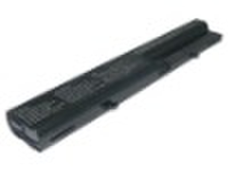 Replacement  laptop battery for  HP 6530S