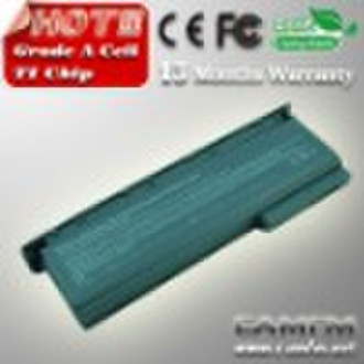 Replacement  laptop battery for  TOSHIBA  PA3009/8