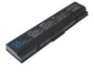 Replacement  laptop battery for  TOSHIBA  PA3534