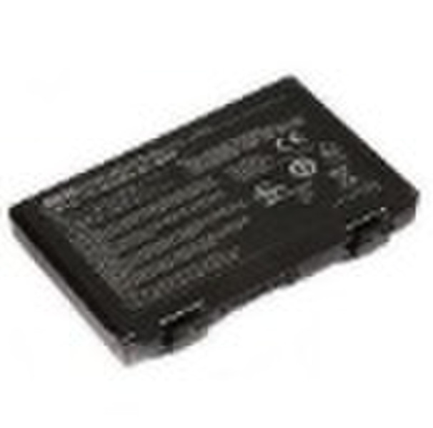 Replacement laptop battery for ASUS K40