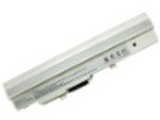 Replacement laptop battery for MSI 100