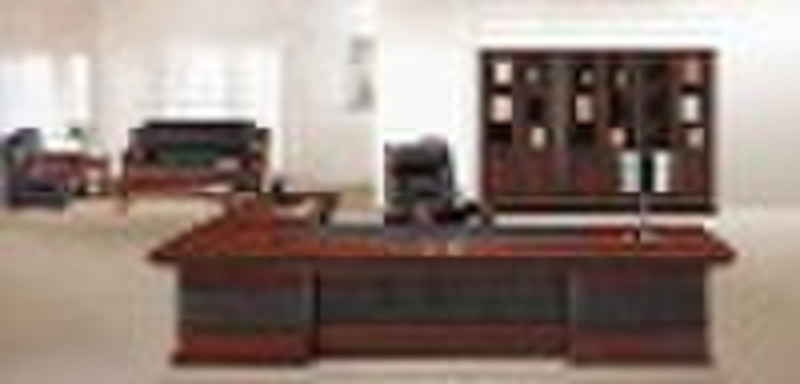 Modern Executive desk