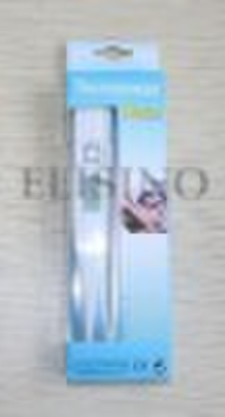 Digital Health Clinical Thermometer with LCD for f