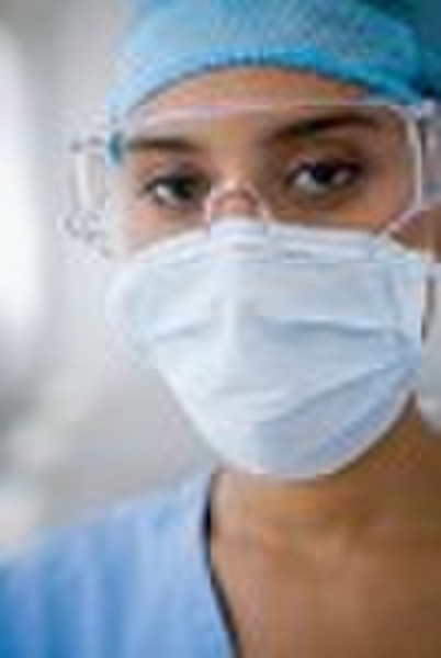 Surgical Mask