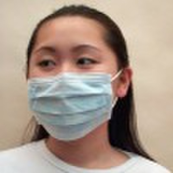 N95 Surgical Disposable Nonwoven  Mask