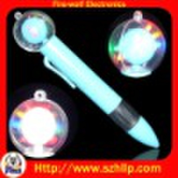 LED-Beleuchtung Stift