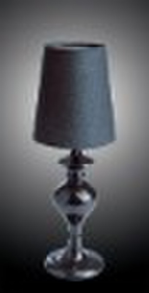 modern table lamp