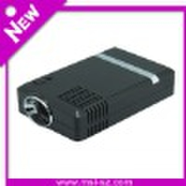 Portable Game Projector with Favorable Price