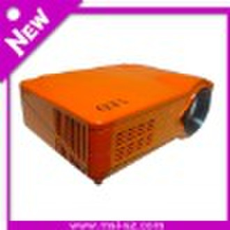 2200 Lumens HDMI Projector