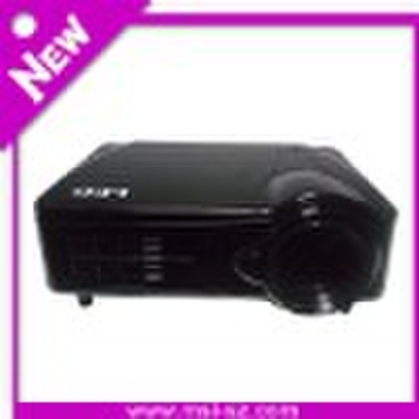 2200 Lumens HDMI LED Projector