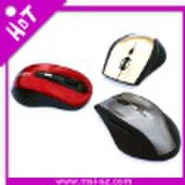 2.4G Wireless Mouse