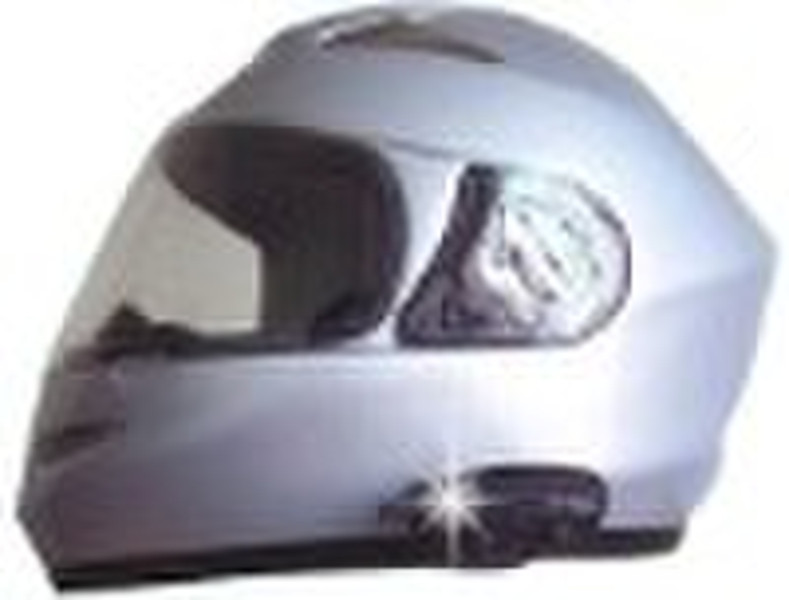 bluetooth Motorrad-Helm