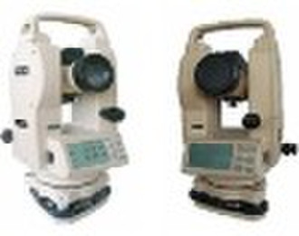 digital theodolite LET SERIES