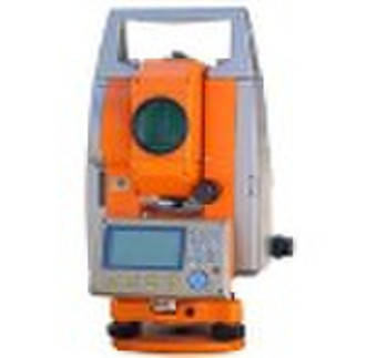 total station BTS802ER