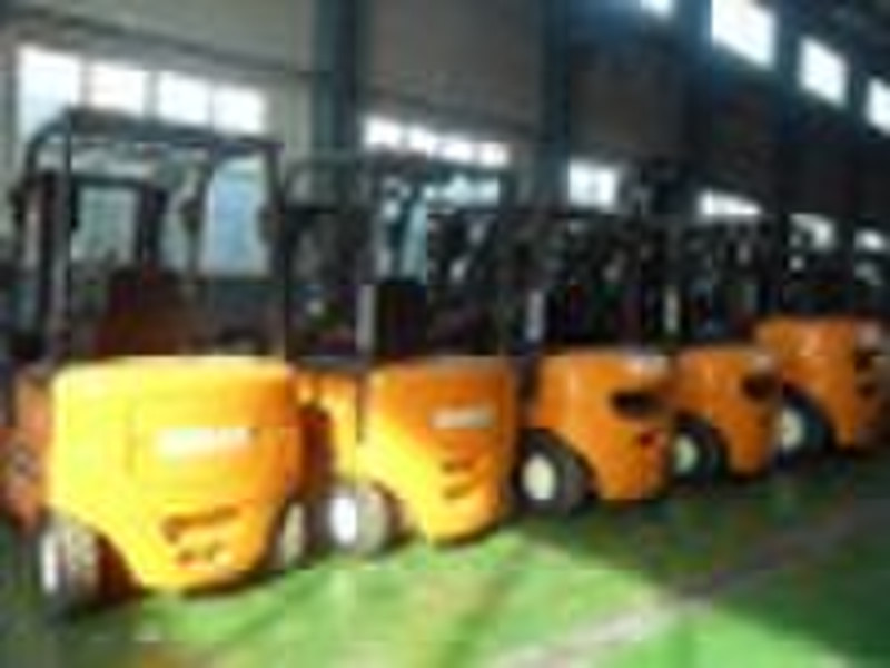 SINOLIFT F series 1 3.5T Gasoline/LPG forklift