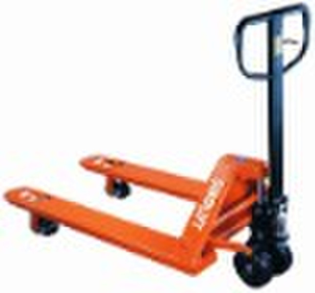 pallet truck