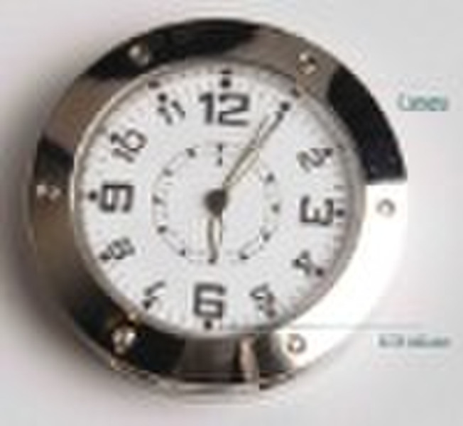 HD table watch camera in security and protection