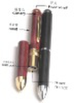 Hidden pen camera