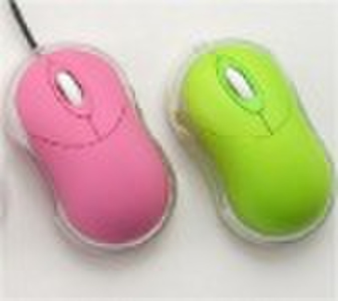 Mini optical Mouse