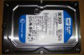 WD500G HDD