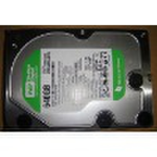 WD640G HDD