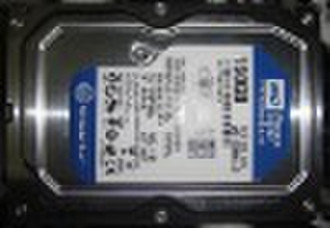 WD160G HDD