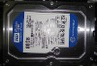 WD80G HDD