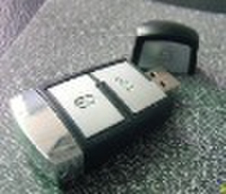 VW car key usb drives