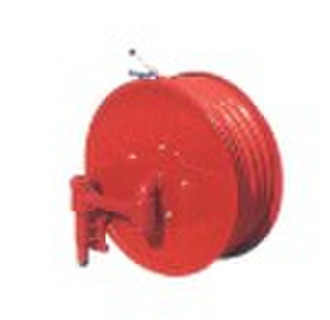 Hose reel