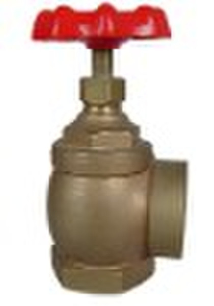 Landing Valve