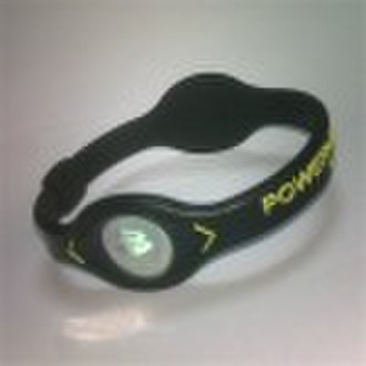 Silicone bracelet-OEM&ODM welcome