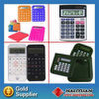 FM auto scan radio with LED torch and speaker