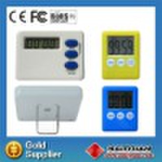 AM FM radio with speaker