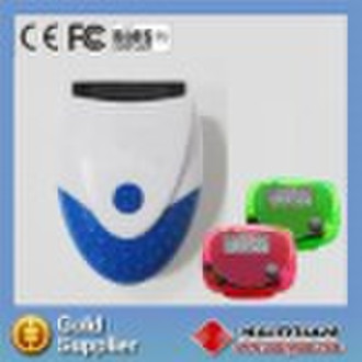 Single Function Pedometer