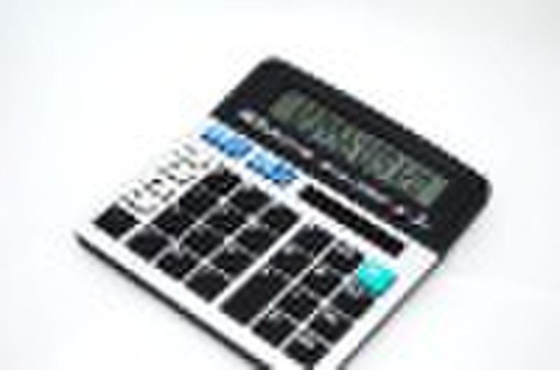 scientific electronic calculator