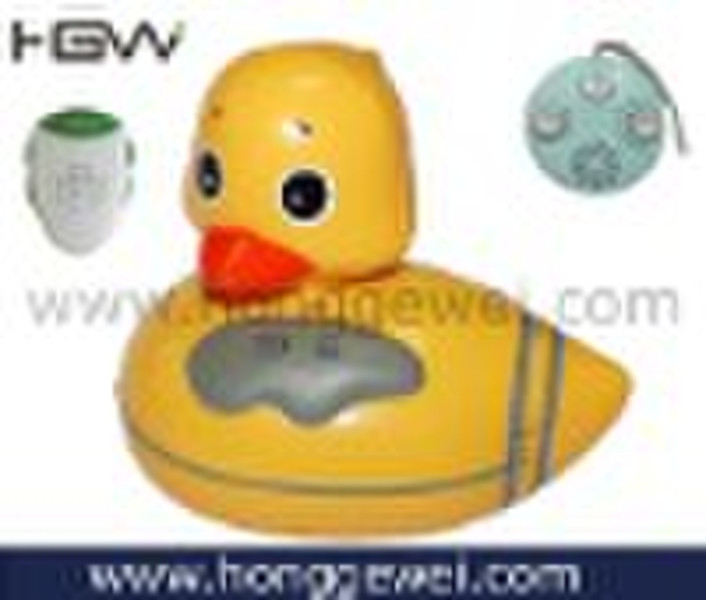 AM/FM  mini  waterproof radio