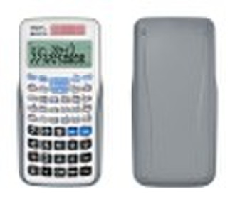 240 Functions Dua Power Scientific Calculator