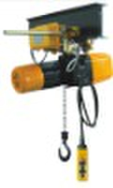 Electric chain Hoist