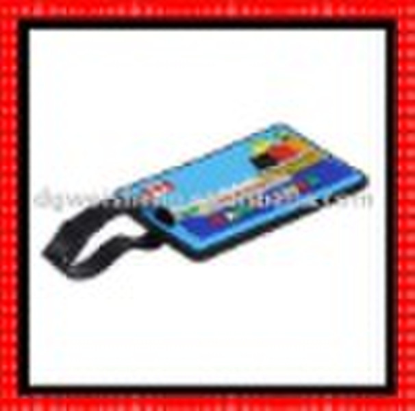 Promotional Luggage Tag (LT003)